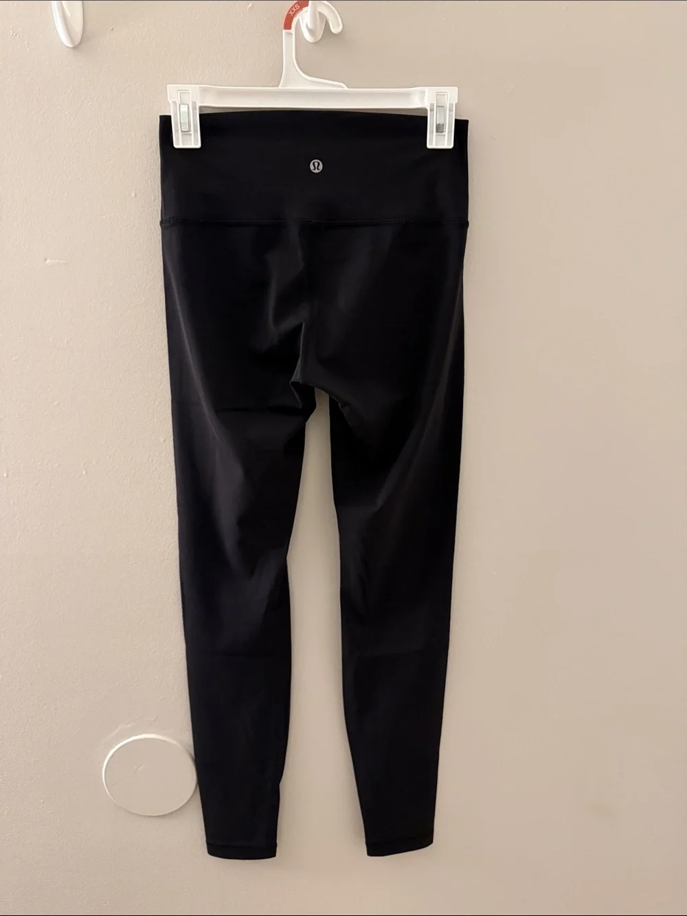 lululemon Wunder Train High-Rise Legging